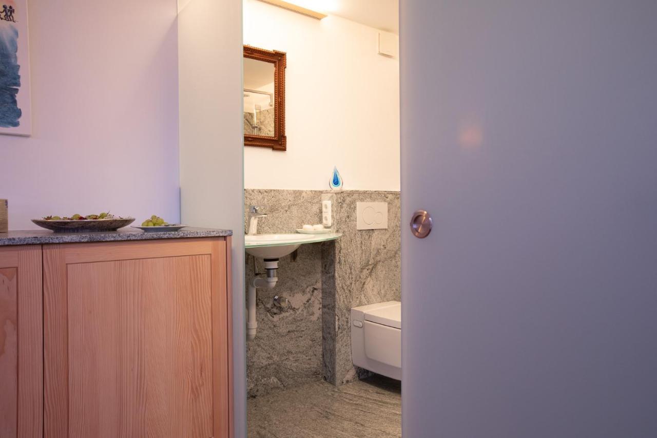 Business Apartment Schwarzach Extérieur photo