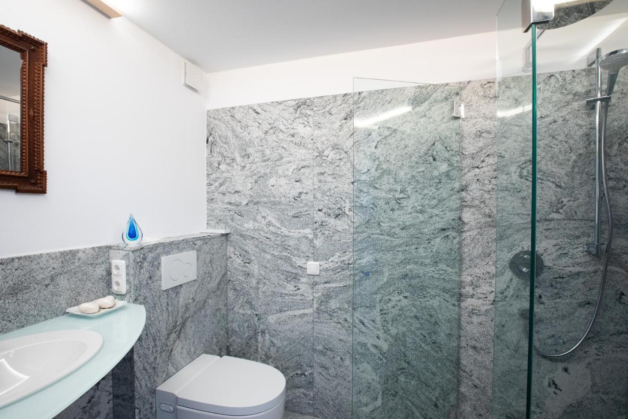 Business Apartment Schwarzach Extérieur photo
