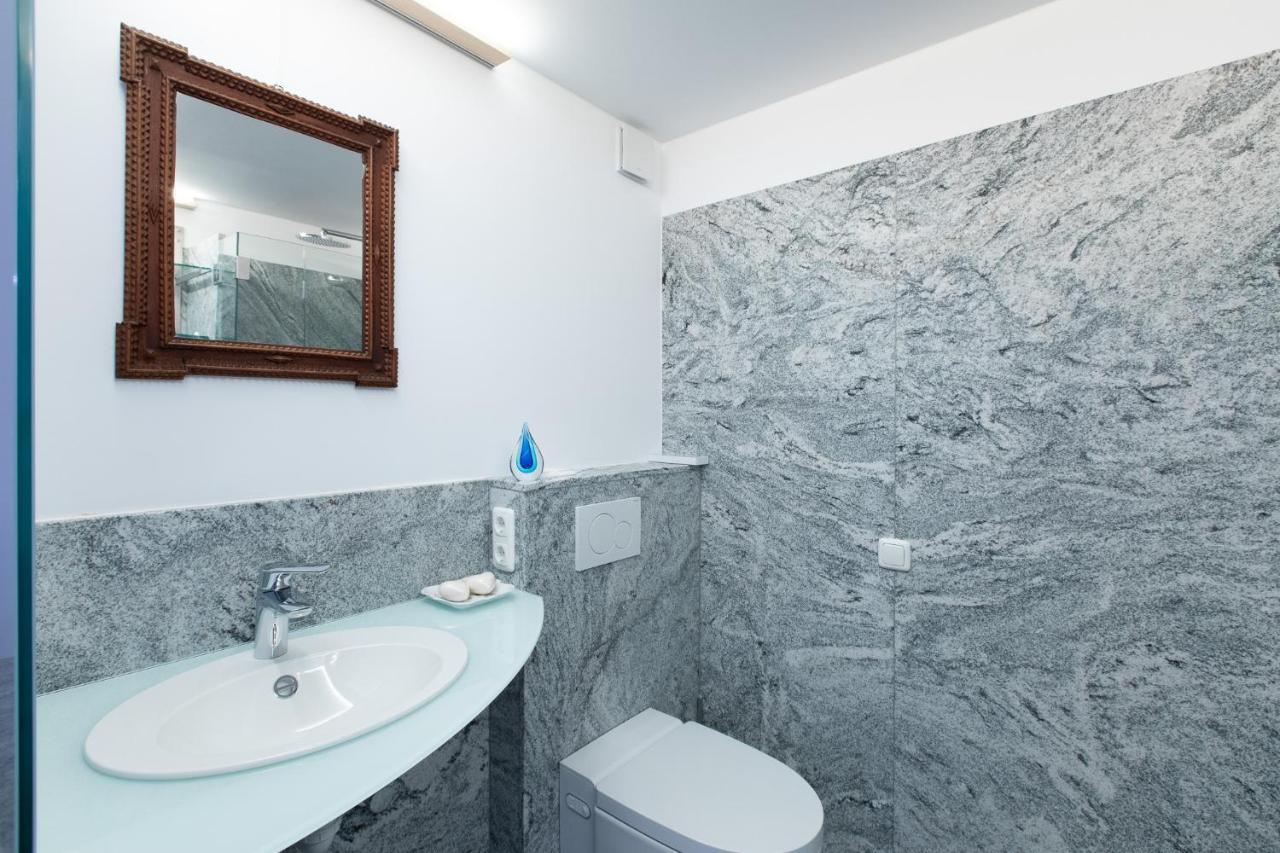 Business Apartment Schwarzach Extérieur photo